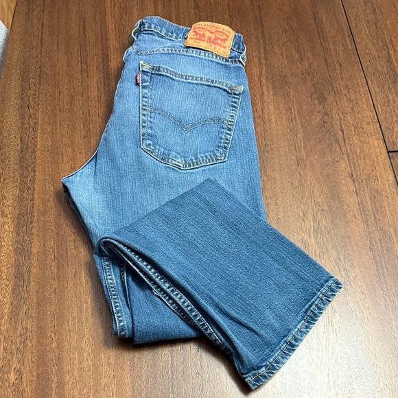 Levi's Other - Levi's Classic Blue Jeans